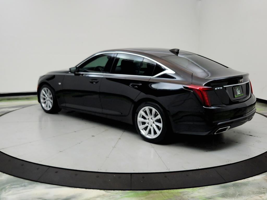 2023 Cadillac CT5 - $20,295