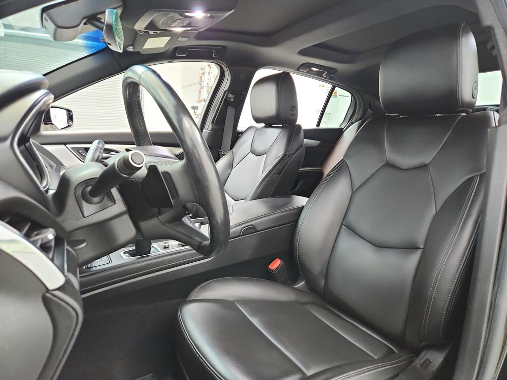 2023 Cadillac CT5 - $20,295