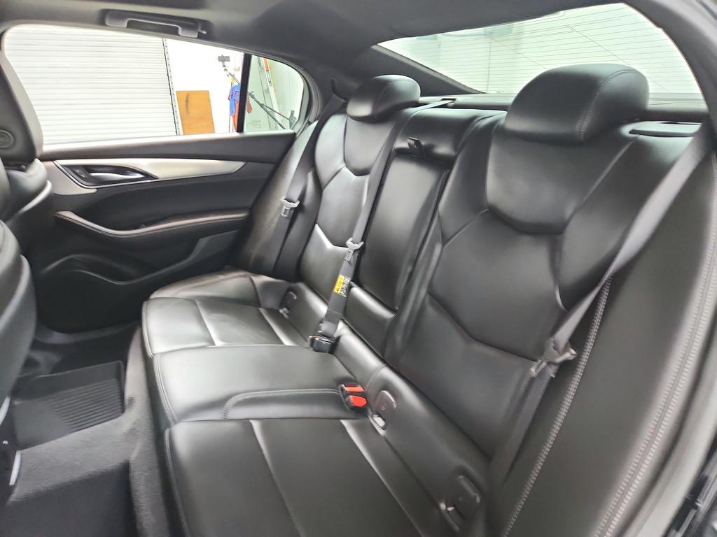 2023 Cadillac CT5 - $20,295