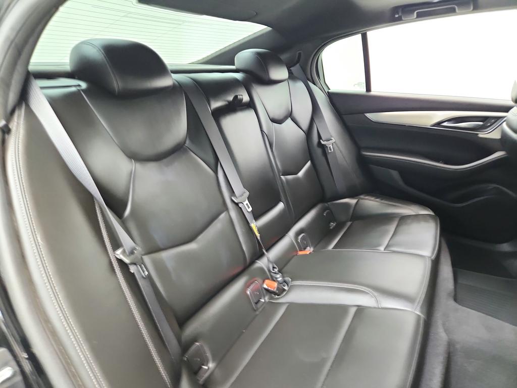 2023 Cadillac CT5 - $20,295