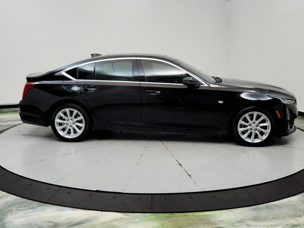2023 Cadillac CT5 - $20,295