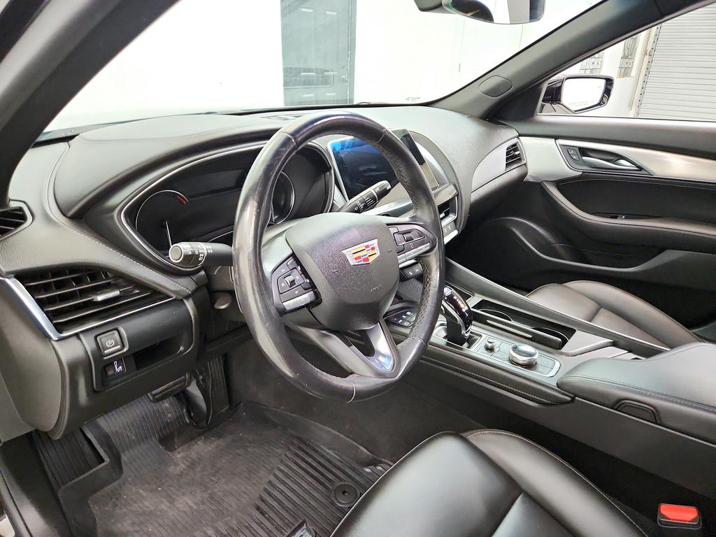 2023 Cadillac CT5 - $20,295