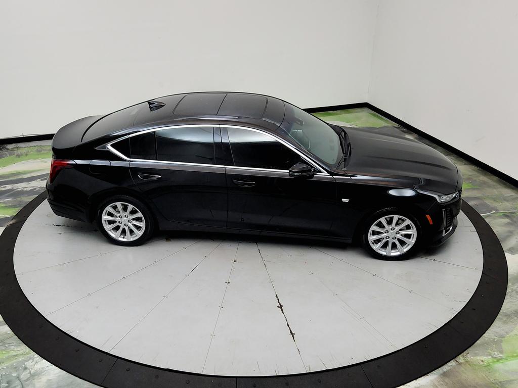 2023 Cadillac CT5 - $20,295