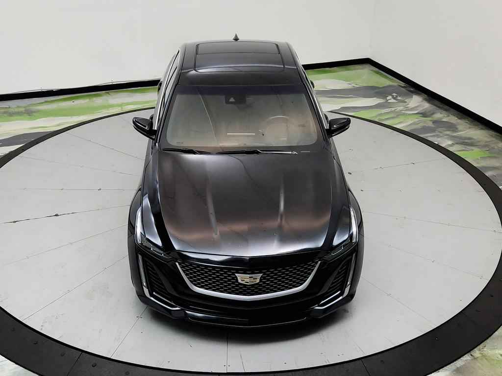 2023 Cadillac CT5 - $20,295
