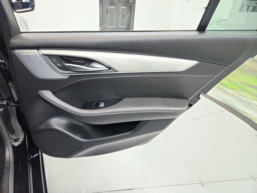 2023 Cadillac CT5 - $20,295
