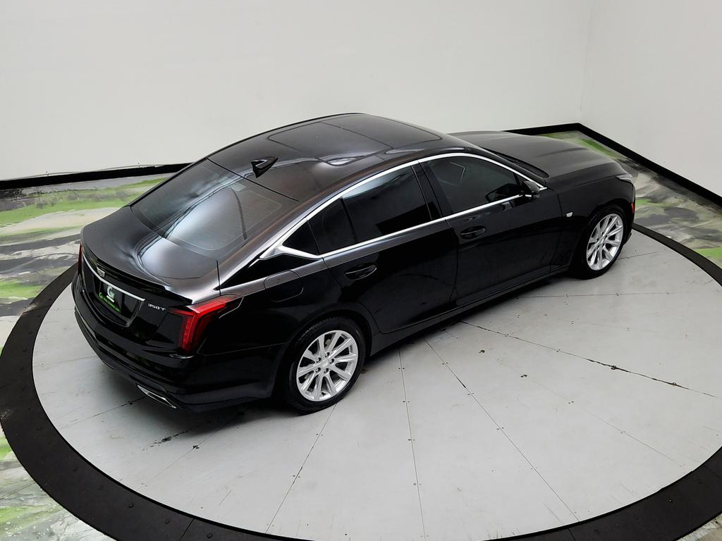 2023 Cadillac CT5 - $20,295
