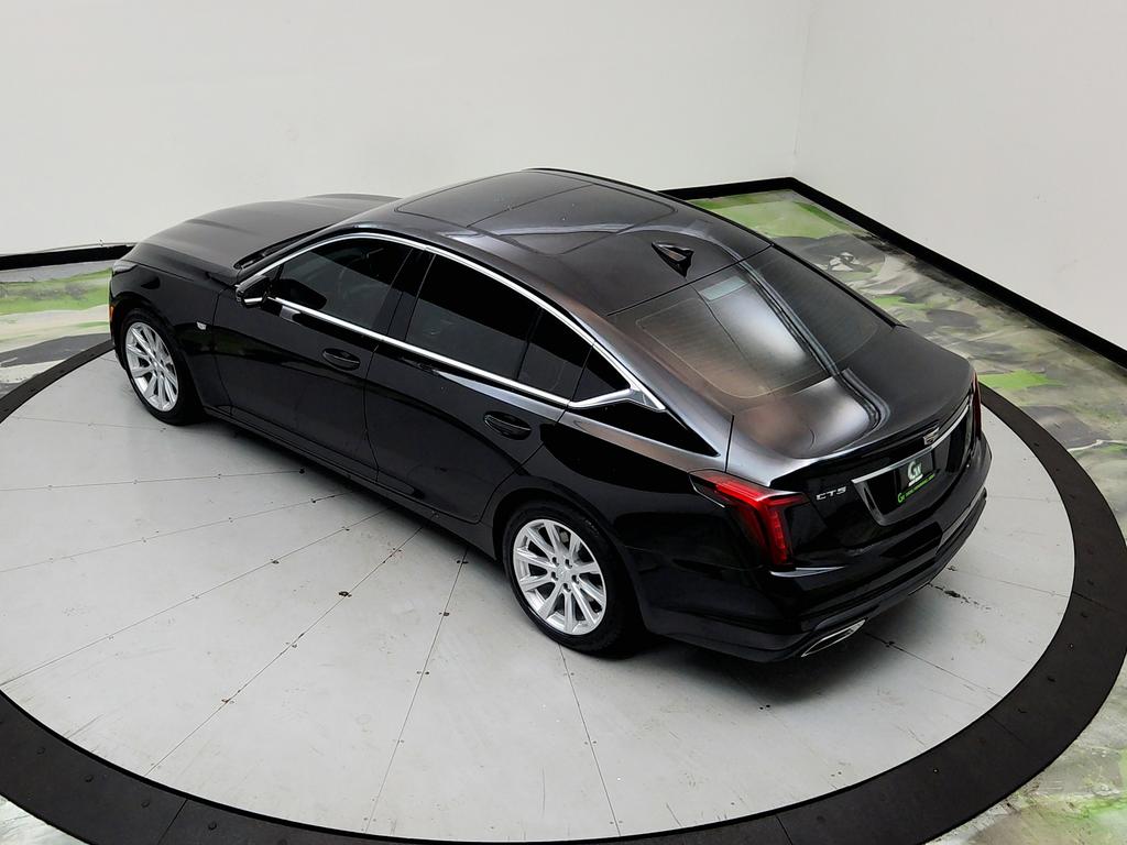 2023 Cadillac CT5 - $20,295