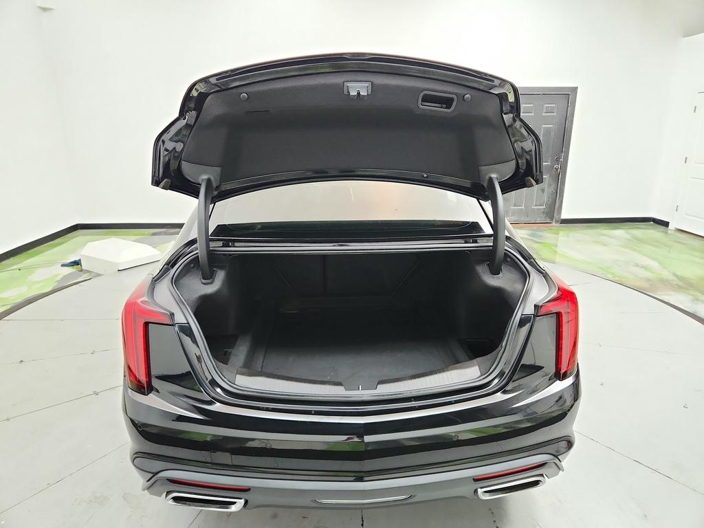 2023 Cadillac CT5 - $20,295