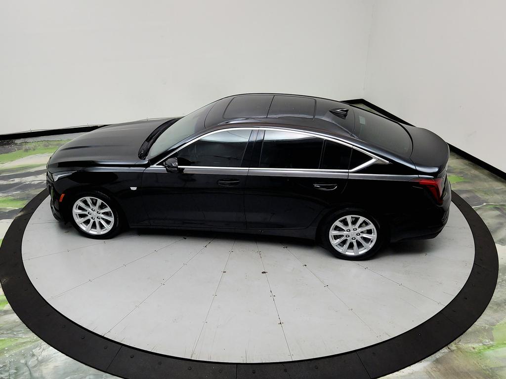 2023 Cadillac CT5 - $20,295