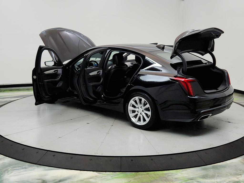 2023 Cadillac CT5 - $20,295