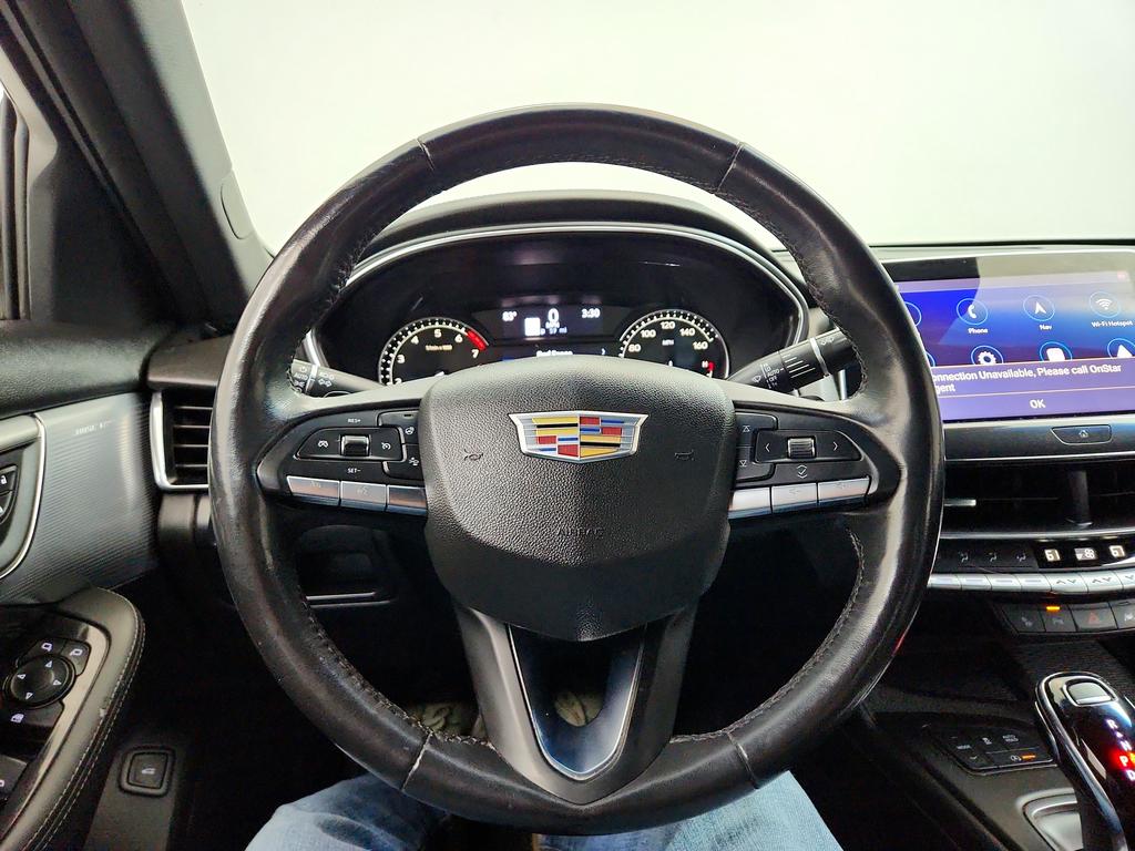2023 Cadillac CT5 - $20,295
