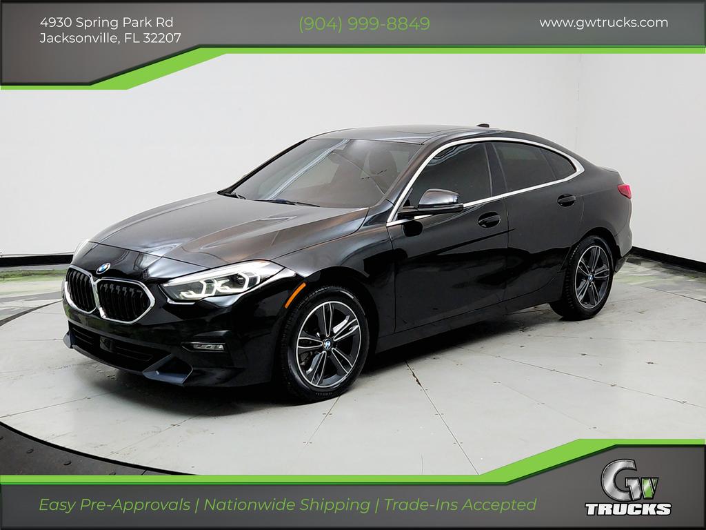 2021 BMW 228i