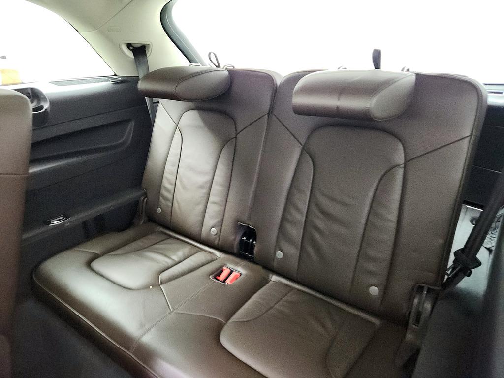 2014 Audi Q7 - $9,950