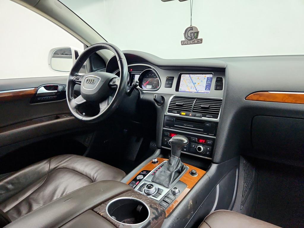 2014 Audi Q7 - $9,950