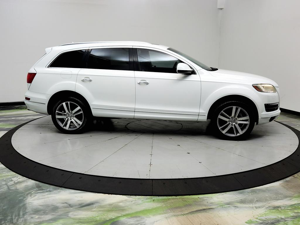 2014 Audi Q7 - $9,950