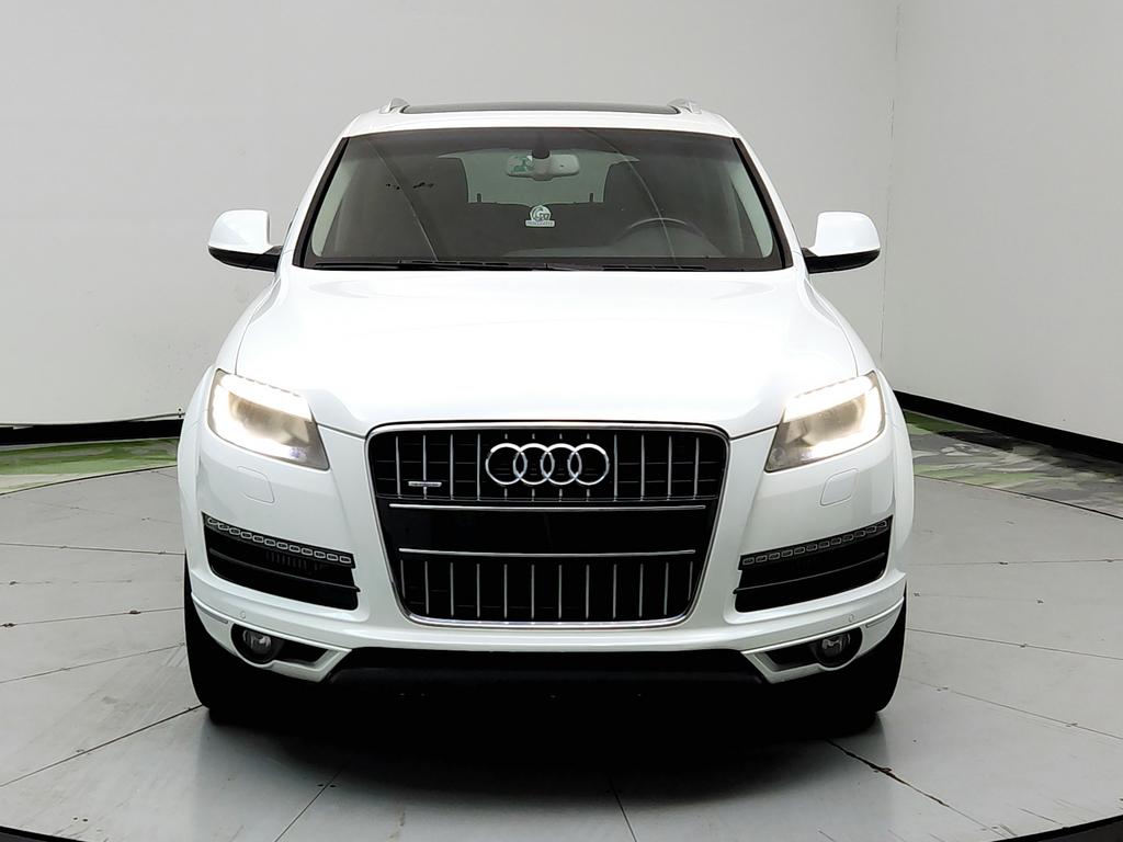 2014 Audi Q7 - $9,795