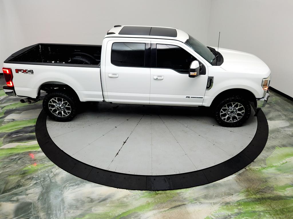 2022 Ford F-250 - $57,645