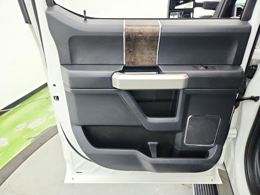 2022 Ford F-250 - $57,645