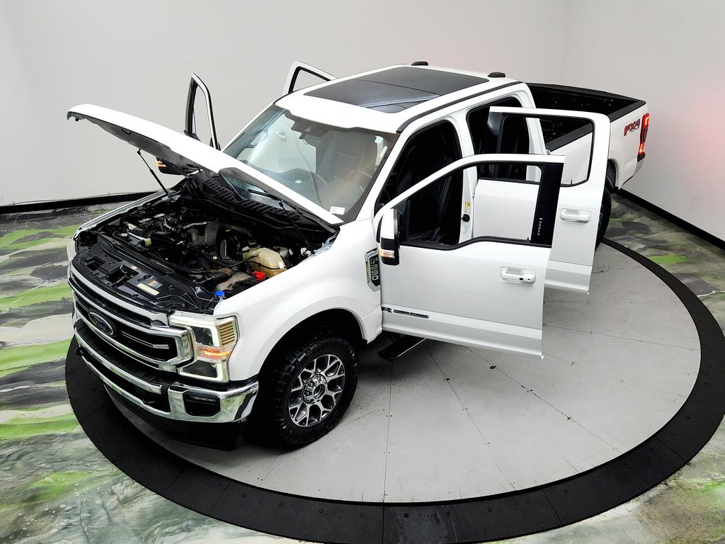 2022 Ford F-250 - $57,645
