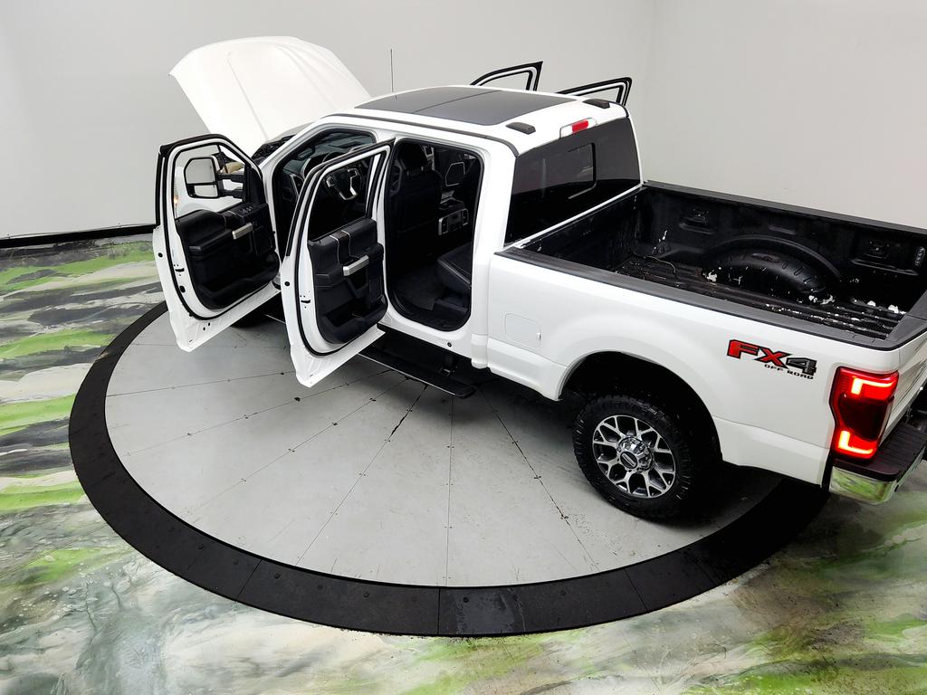 2022 Ford F-250 - $57,645