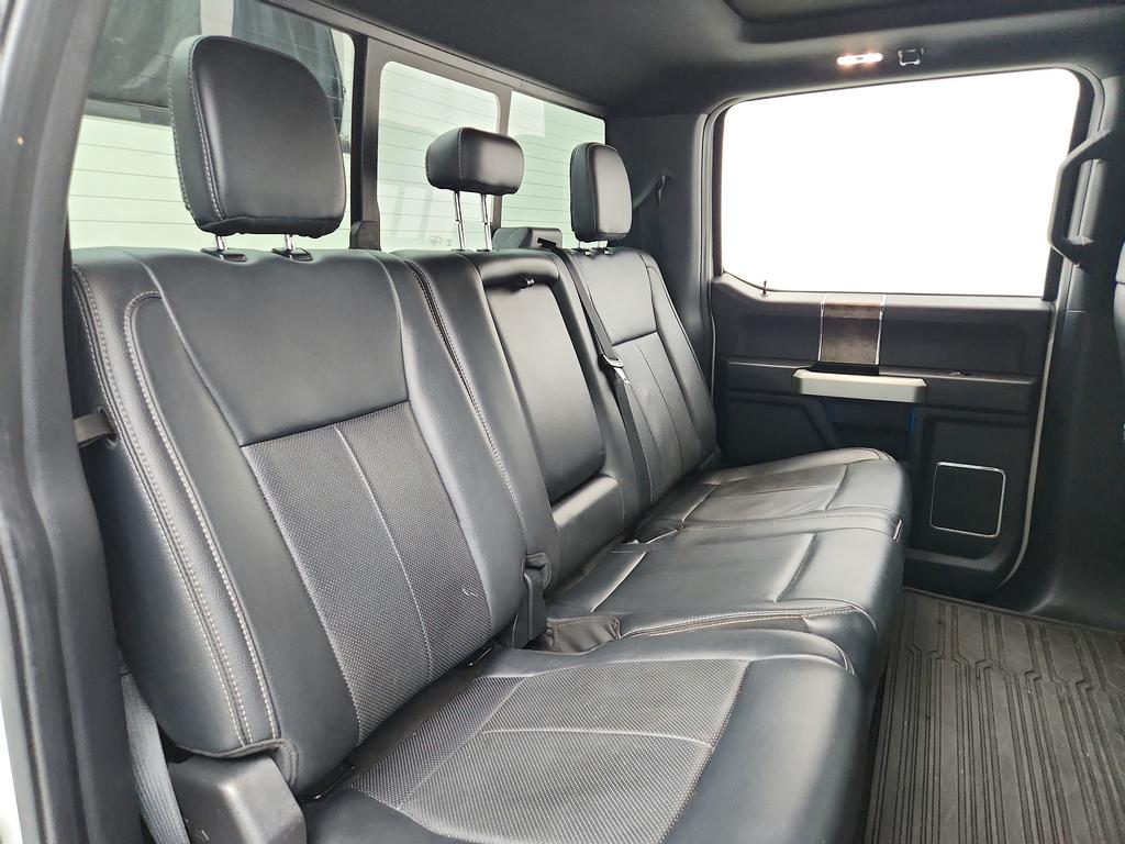 2022 Ford F-250 - $57,645
