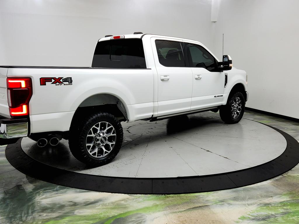 2022 Ford F-250 - $57,645