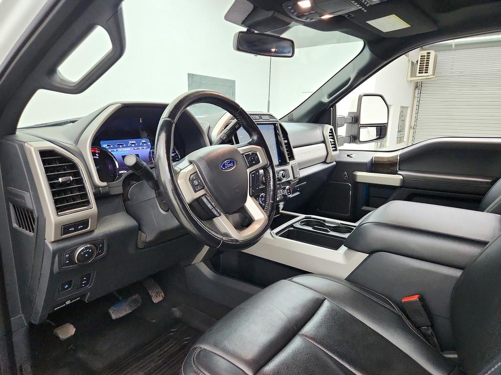 2022 Ford F-250 - $57,645