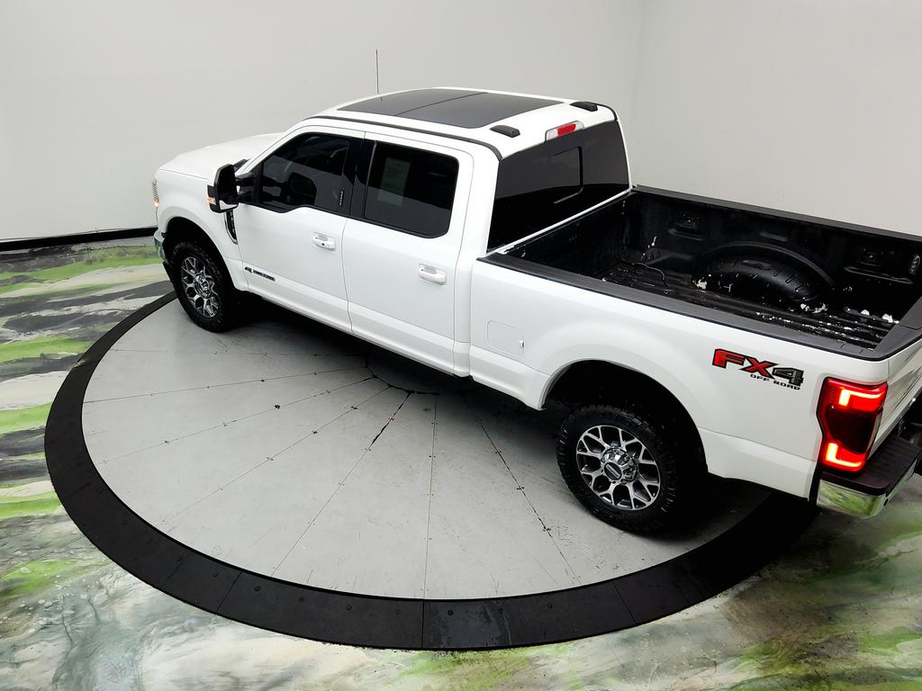 2022 Ford F-250 - $57,645