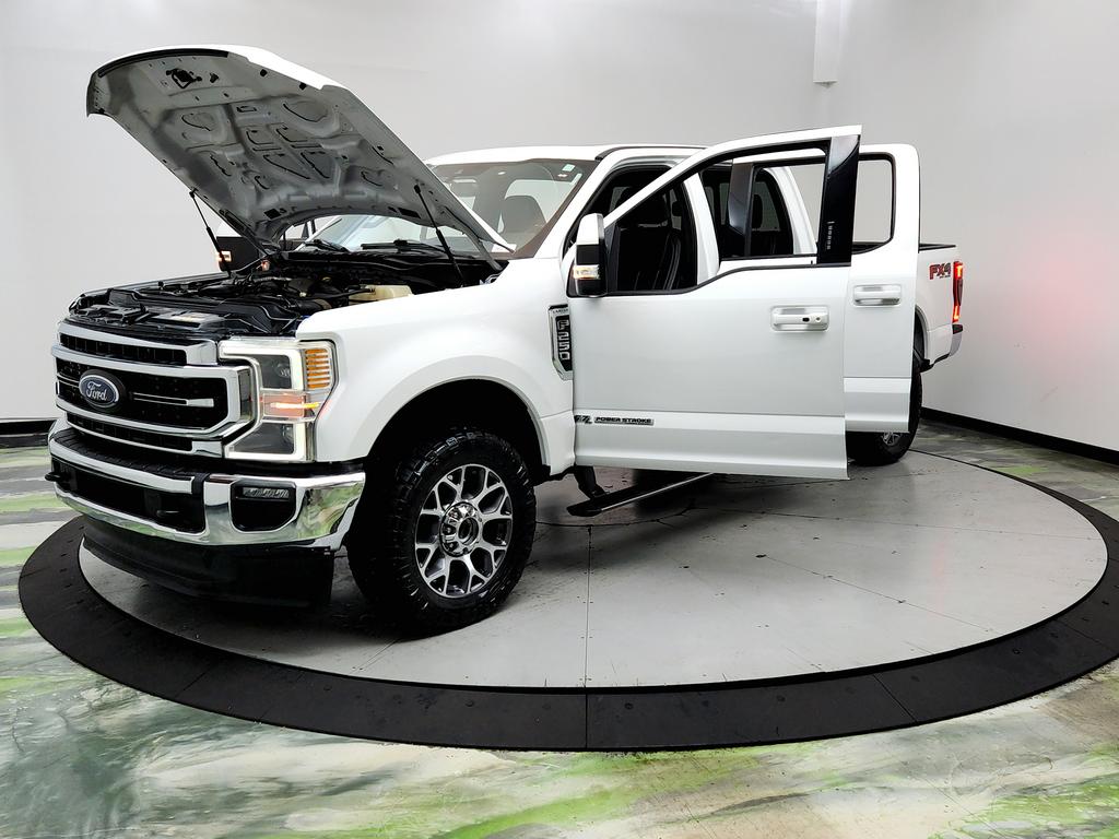2022 Ford F-250 - $57,645