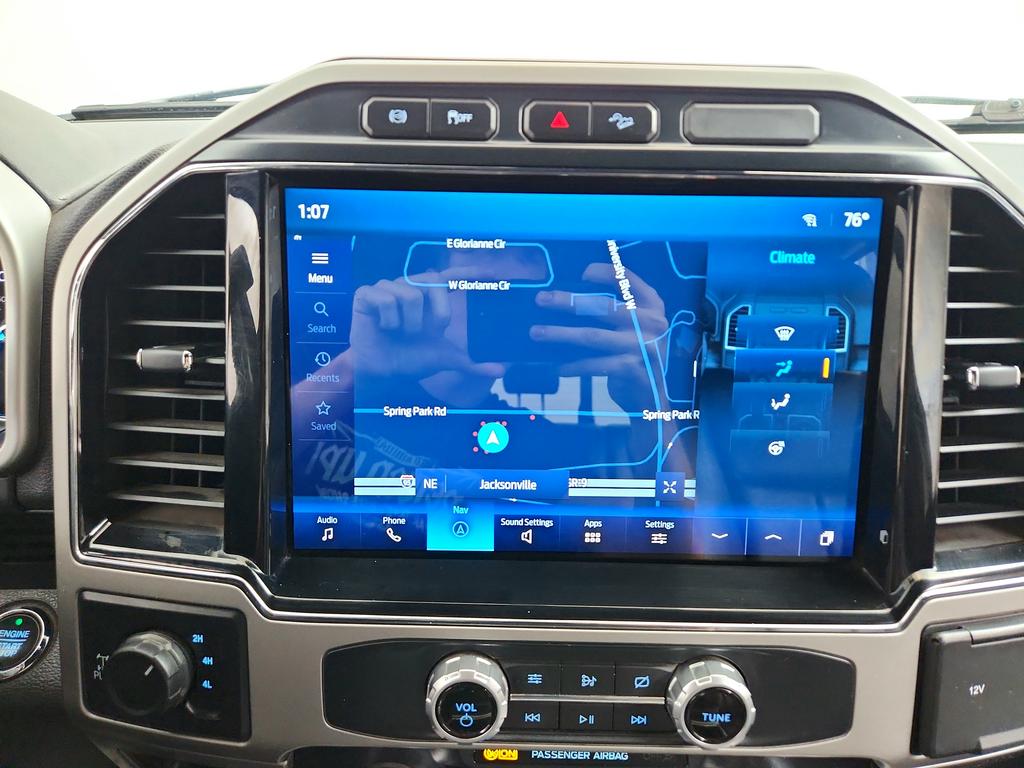 2022 Ford F-250 - $57,645