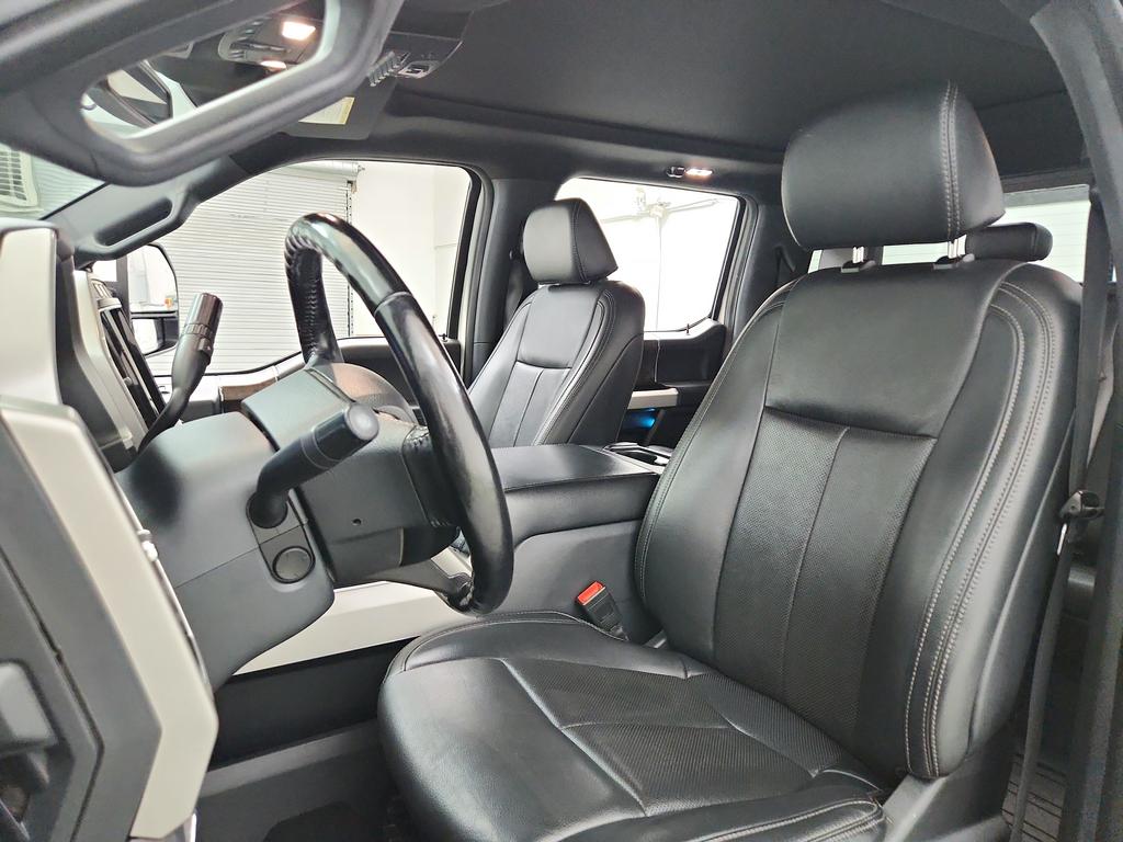 2022 Ford F-250 - $57,645