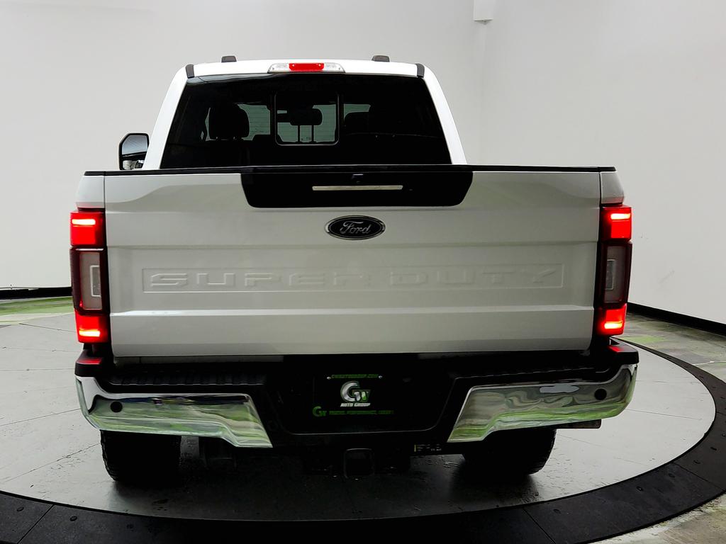 2022 Ford F-250 - $57,645