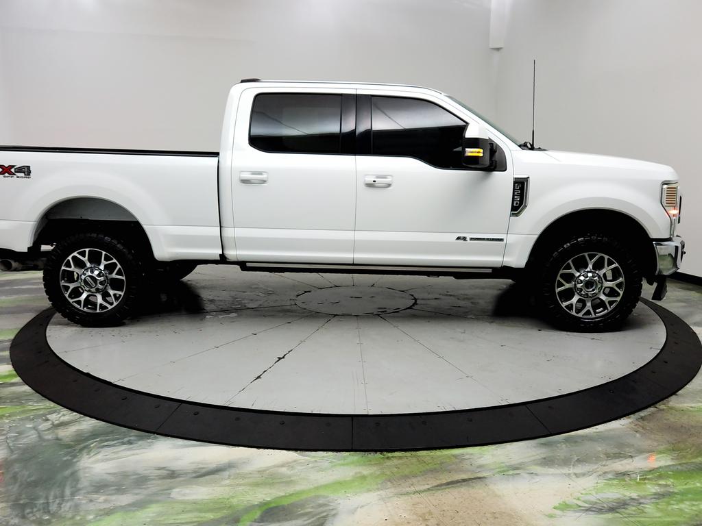 2022 Ford F-250 - $57,645