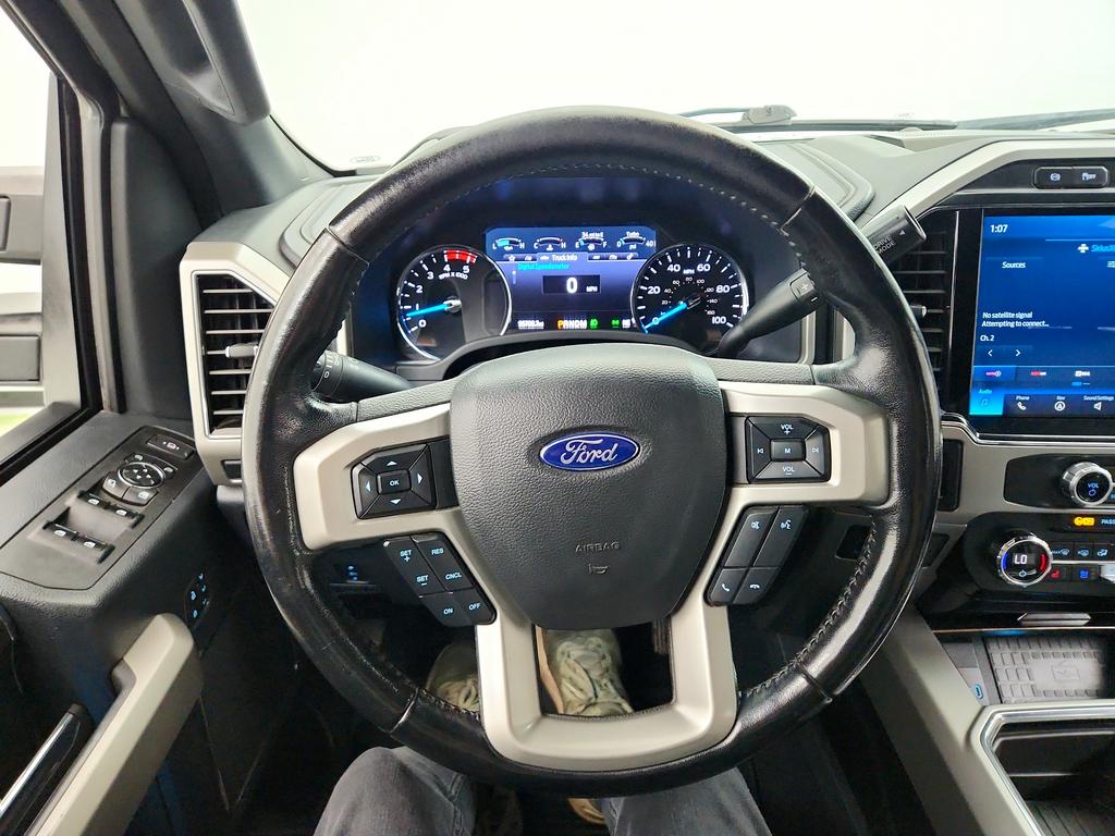 2022 Ford F-250 - $57,645
