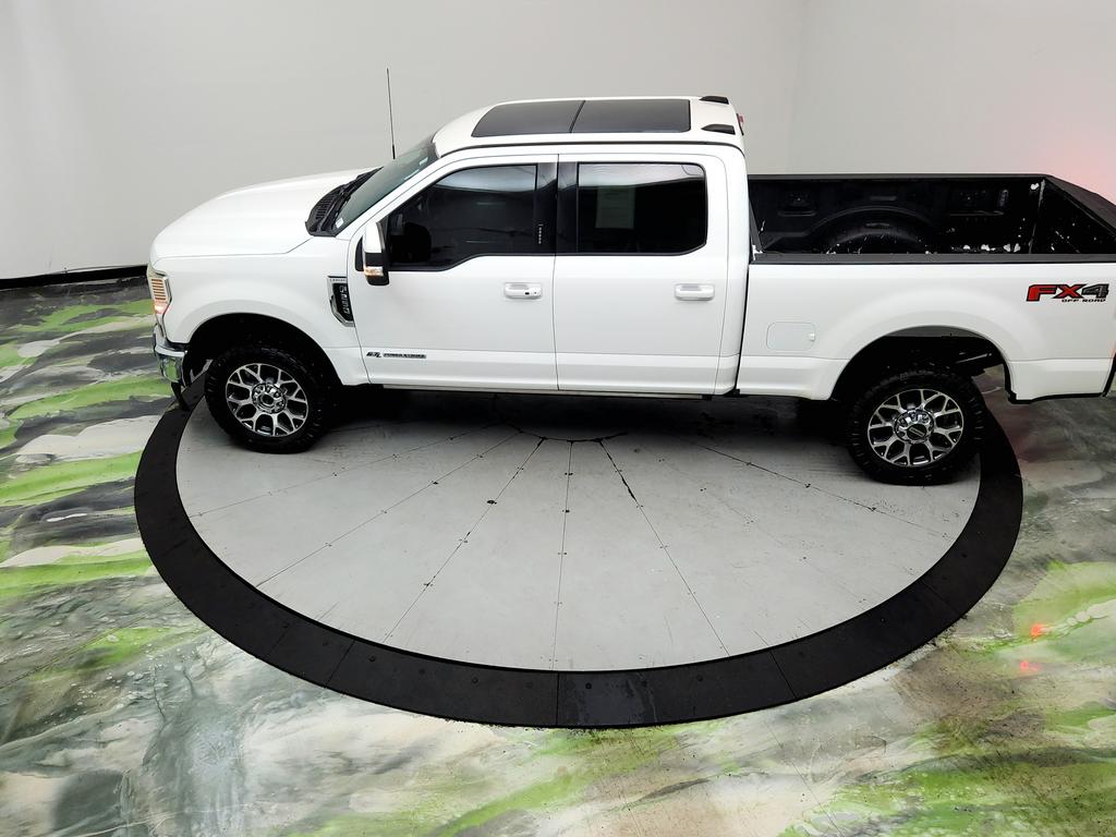 2022 Ford F-250 - $57,645