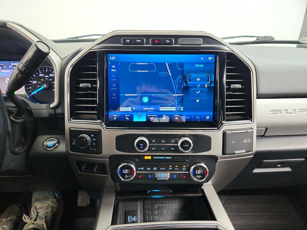 2022 Ford F-250 - $57,645