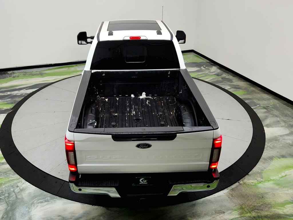 2022 Ford F-250 - $57,645