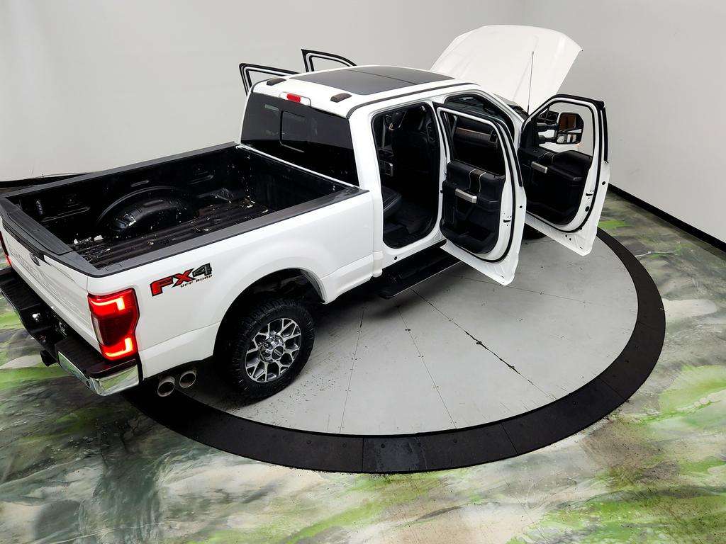 2022 Ford F-250 - $57,645
