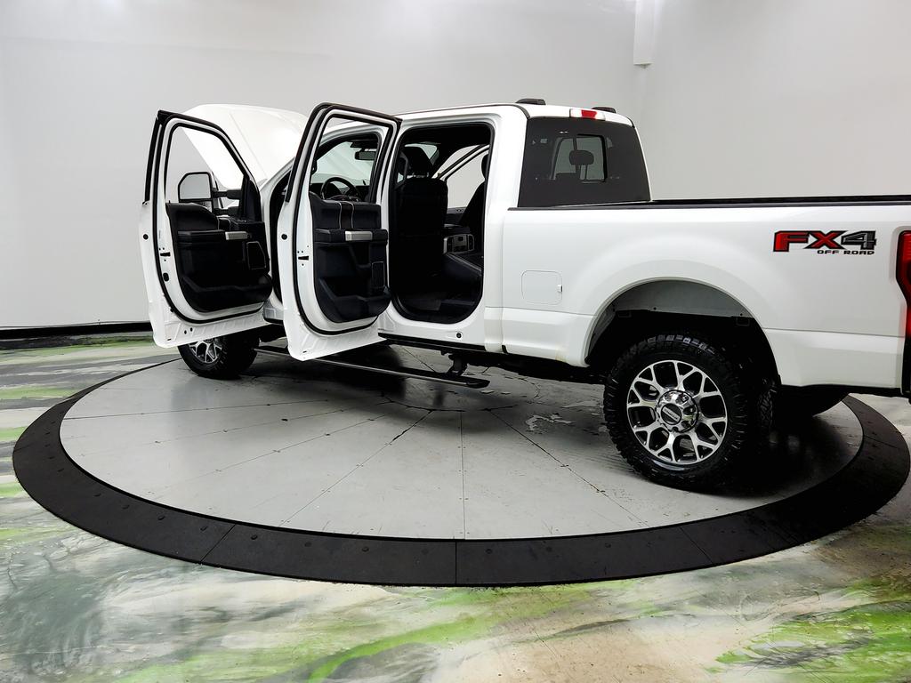 2022 Ford F-250 - $57,645