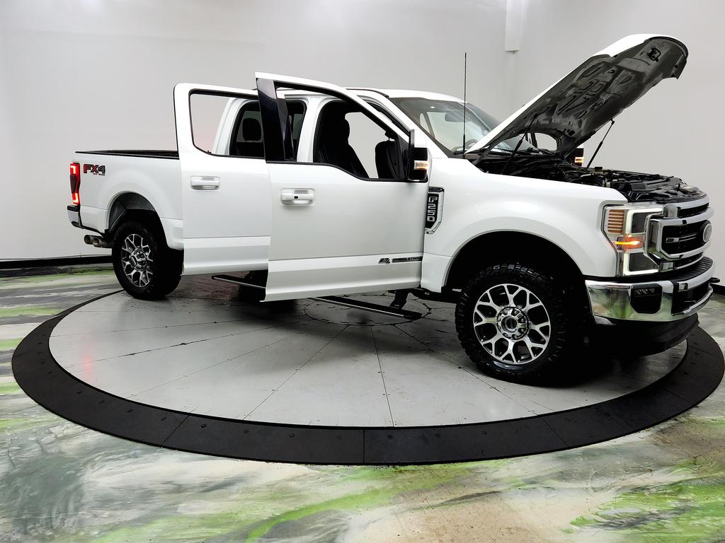 2022 Ford F-250 - $57,645