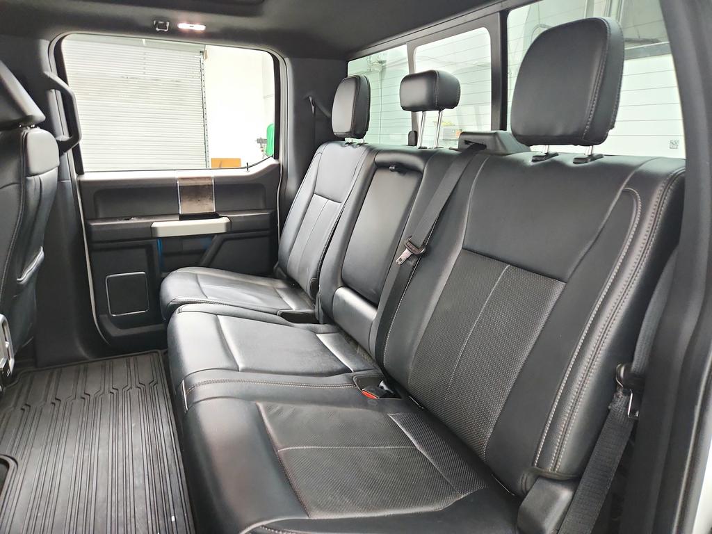 2022 Ford F-250 - $57,645