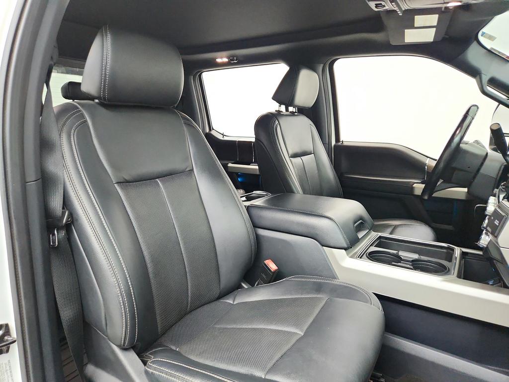 2022 Ford F-250 - $57,645