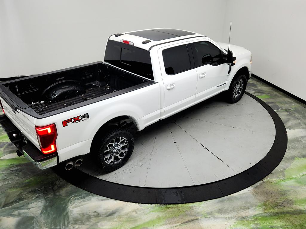 2022 Ford F-250 - $57,645