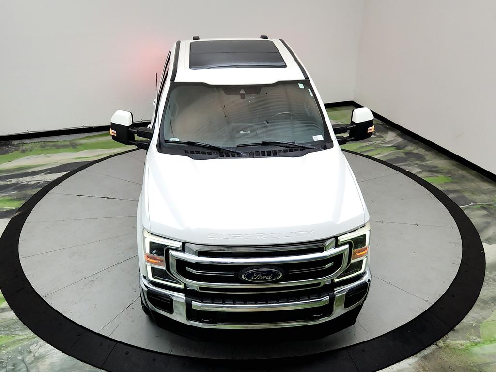 2022 Ford F-250 - $57,645