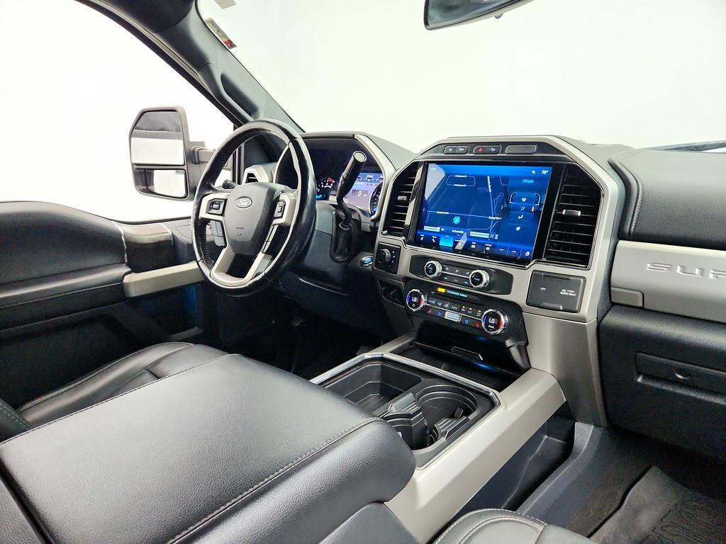 2022 Ford F-250 - $57,645