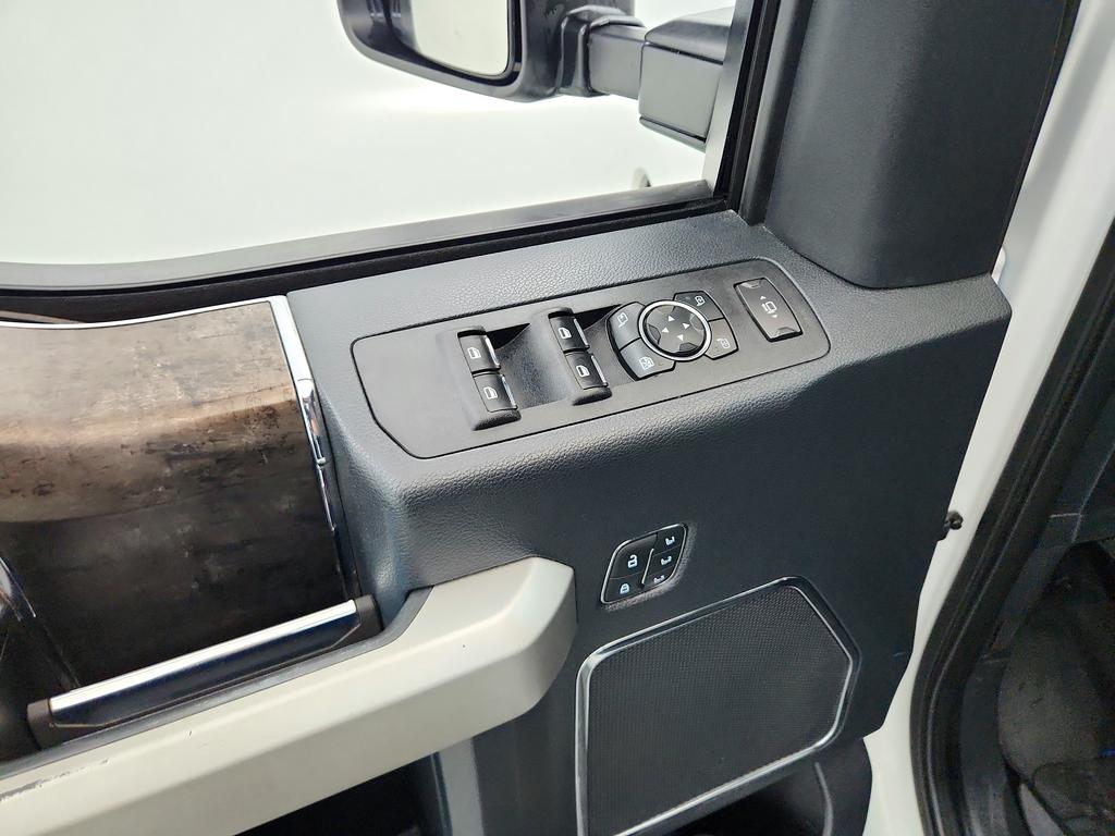 2022 Ford F-250 - $57,645