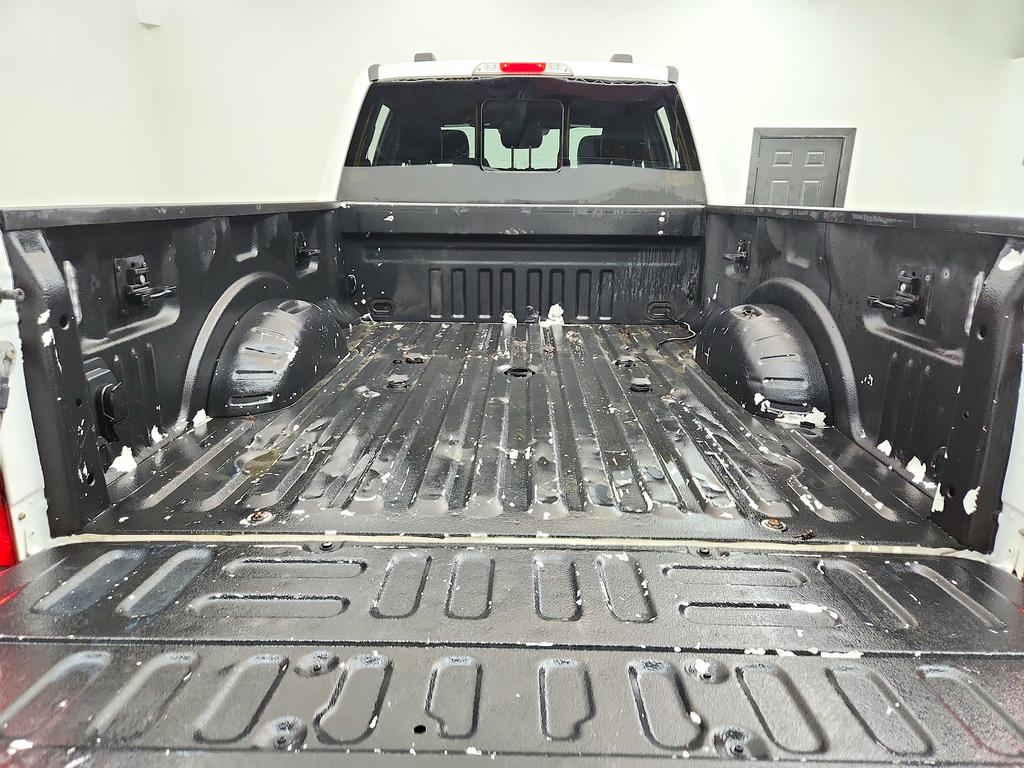 2022 Ford F-250 - $57,645