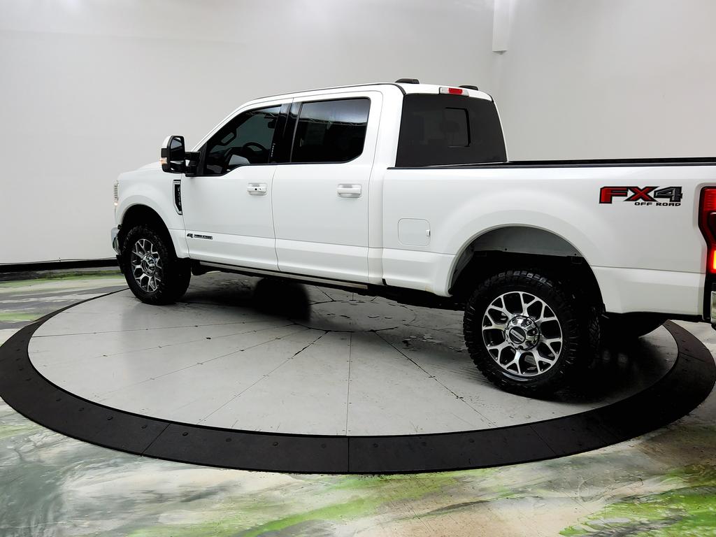 2022 Ford F-250 - $57,645