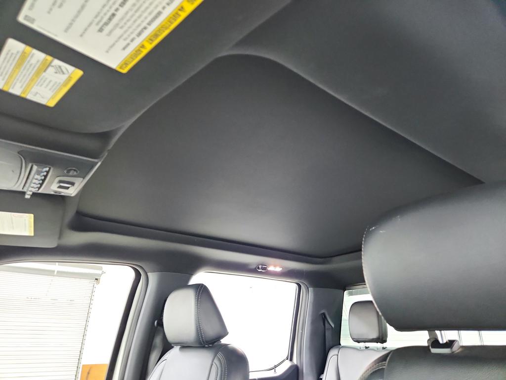 2022 Ford F-250 - $57,645