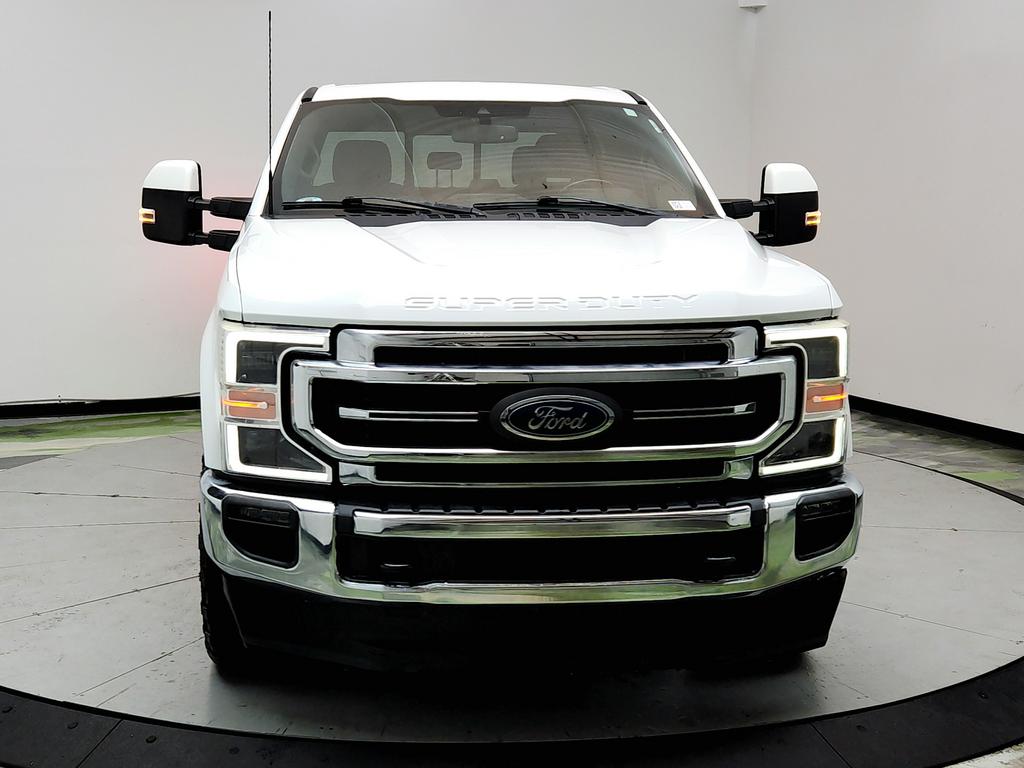2022 Ford F-250 - $57,645